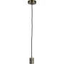 Lampa wisząca URBAN 76587 1x60W/E27 od Endon
