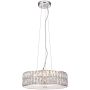 Lampa wisząca VERINA 76513 3000K 1x25W/LED 1500lm od Endon