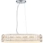 Lampa wisząca VERINA 76514 3000K 1x25W/LED 1500lm od Endon