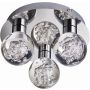 Plafon sufitowy VERSA 76364 3x9W/LED od Endon