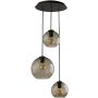 Lampa wisząca VETRO 7641 3x60W/E27 IP20 od Nowodvorski