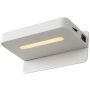 Kinkiet ATKIN 77280/05/31 2700k 1x5w/led 350lm ip20 od Lucide
