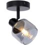 Kinkiet BJORN 77979/01/30 1x40w/e14 ip20 od Lucide
