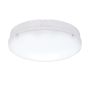 Plafon sufitowy Forca CCT 77898 3000K/4200K/6500K 18W/LED 1600lm IP65 od Endon
