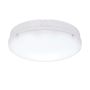 Plafon sufitowy Forca CCT 77900 3000K/4200K/6500K 18W/LED 1600lm IP65 od Endon
