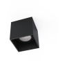 Downlight natynkowy GROOVE 7792 1x75W/GU10/ES111 IP20 od Nowodvorski