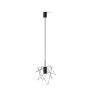 Lampa wisząca GSTAR 7795 1x10W/GU10 IP20 od Nowodvorski
