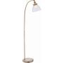 Lampa podłogowa HANSEN 77860 1x40W/E27 od Endon