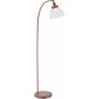 Lampa podłogowa HANSEN 77862 1x40W/E27 od Endon