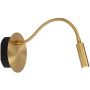 Kinkiet JOLIJN 77289/03/02 3000k 1x2w/led 140lm ip20 od Lucide