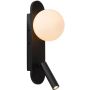 Kinkiet KELLY 77287/05/30 3000k 1x8.5w/ 163lm ip20 od Lucide