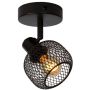 Spot MAREN 77978/01/30 1x40w/e14 ip20 od Lucide