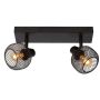Spot MAREN 77978/02/30 2x40w/e14 ip20 od Lucide