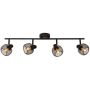 Spot MAREN 77978/04/30 4x40w/e14 ip20 od Lucide