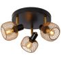 Spot MAREN 77978/13/02 3x40w/e14 ip20 od Lucide