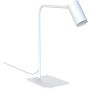 Lampa stołowa MONO 7703 1x10W/GU10 IP20 od Nowodvorski