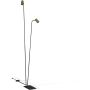 Lampa podłogowa MONO 7712 2x10W/GU10 IP20 od Nowodvorski