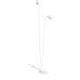 Lampa podłogowa MONO 7715 2x10W/GU10 IP20 od Nowodvorski