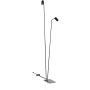 Lampa podłogowa MONO 7718 2x10W/GU10 IP20 od Nowodvorski