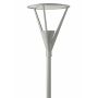 Oprawa do latarni Nice 5001AL 1x31W/LED 5200lm 4000K IP65 od Norlys