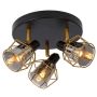 Spot NILA 77977/13/30 3x25w/e14 ip20 od Lucide