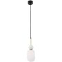Lampa wisząca PENDANT LAMP 22215 1x40w/E27 IP20 od Zambelis