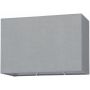 Abażur Rectangular 10,5 77476 od ENDON