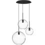 Lampa wisząca SPHERE 7788 3x40W/E27 IP20 od Nowodvorski