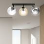 Lampa sufitowa TOFI 3 BL MIX 779/3 3x40W/E14 IP20 od Emibig