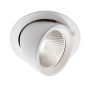 Downlight wpuszczany Axial 78540 4000K 30W/LED 2800lm IP20 od Endon