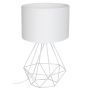 Lampa stołowa BASKET MLP7193 1x60W/E27 IP20 od Milagro