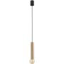 Lampa wisząca BATON 7851 1x10W/E27 IP20 od Nowodvorski