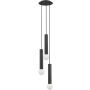 Lampa wisząca BATON 7856 3x10W/E27 IP20 od Nowodvorski