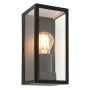 Kinkiet Breton 78757 28W/E27 IP44 od Endon
