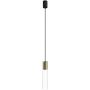 Lampa wisząca CYLINDER 7867 1x10W/GU10 IP20 od Nowodvorski