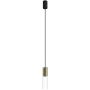 Lampa wisząca CYLINDER 7868 1x10W/GU10 IP20 od Nowodvorski
