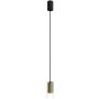 Lampa wisząca CYLINDER 7870 1x10W/GU10 IP20 od Nowodvorski