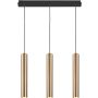Lampa wisząca EYE 7863 3x10W/GU10 IP20 od Nowodvorski