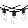 Girlanda FESTOON LIGHTS 7873 10x15W/E27 IP65 od Nowodvorski