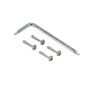 Element montażowy Forca 78286 IP20 od Endon