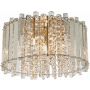 Plafon sufitowy Hanna 78698 4x28W/G9 od ENDON