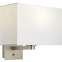 Kinkiet Issac Rectangular 78031 60W E27 IP20 od Endon