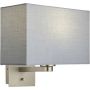 Kinkiet Issac Rectangular 78036 60W E27 IP20 od Endon