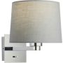 Kinkiet Issac Taper 78060 60W E27 IP20 od Endon