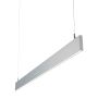 Lampa wisząca Kingsley 78978 4000K 40W/LED 3600lm IP20 od Endon