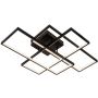 Lampa sufitowa LOKERO 78101/60/30 2700-4000k 1x60w/led 2000lm ip20 od Lucide
