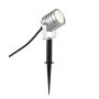 Reflektor ogrodowy Luminatra 78635 4000K 4W/LED 300lm IP65 od Endon