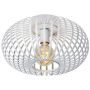 Lampa sufitowa MANUELA 78174/40/31 1x60w/e27 ip20 od Lucide