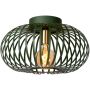 Lampa sufitowa MANUELA 78174/40/33 1x60w/e27 ip20 od Lucide