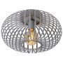 Lampa sufitowa MANUELA 78174/40/36 1x60w/e27 ip20 od Lucide
